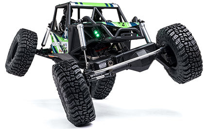 Axial 1/8 AXP8 Gilamon 2.2 4X4 RTR Brushed Trail Buggy