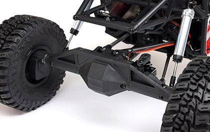Axial 1/8 AXP8 Gilamon 2.2 4X4 RTR Brushed Trail Buggy