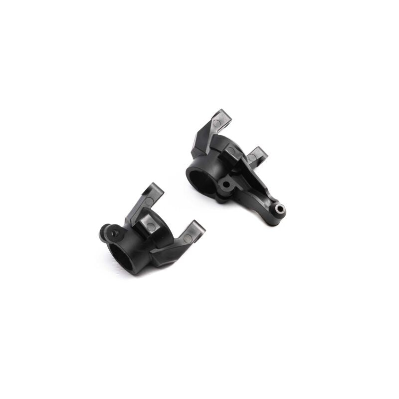 SCX6: AR90 Steering Knuckle Carriers L/R Item No. Axial - AXI252003