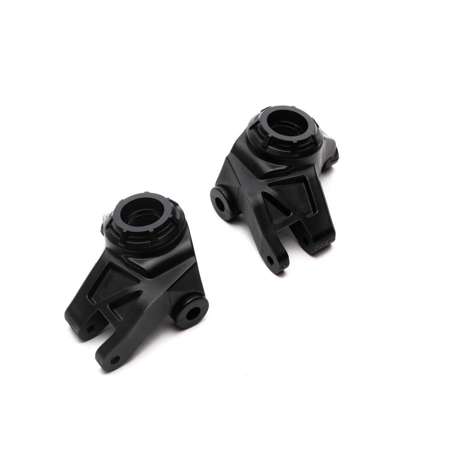SCX6: AR90 Steering Knuckles L/R Item No. Axial - AXI252004