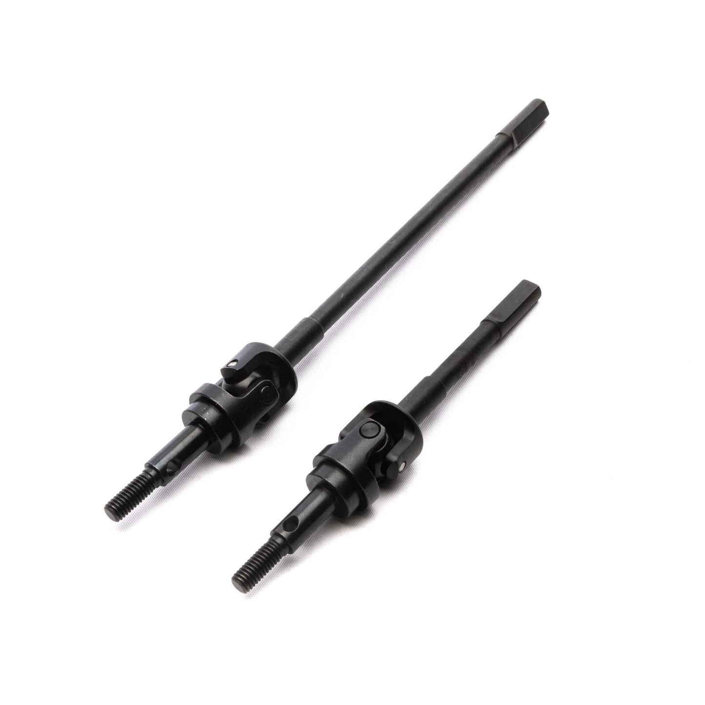 SCX6: AR90 UNIVERSAL DRIVESHAFT SET (FR)