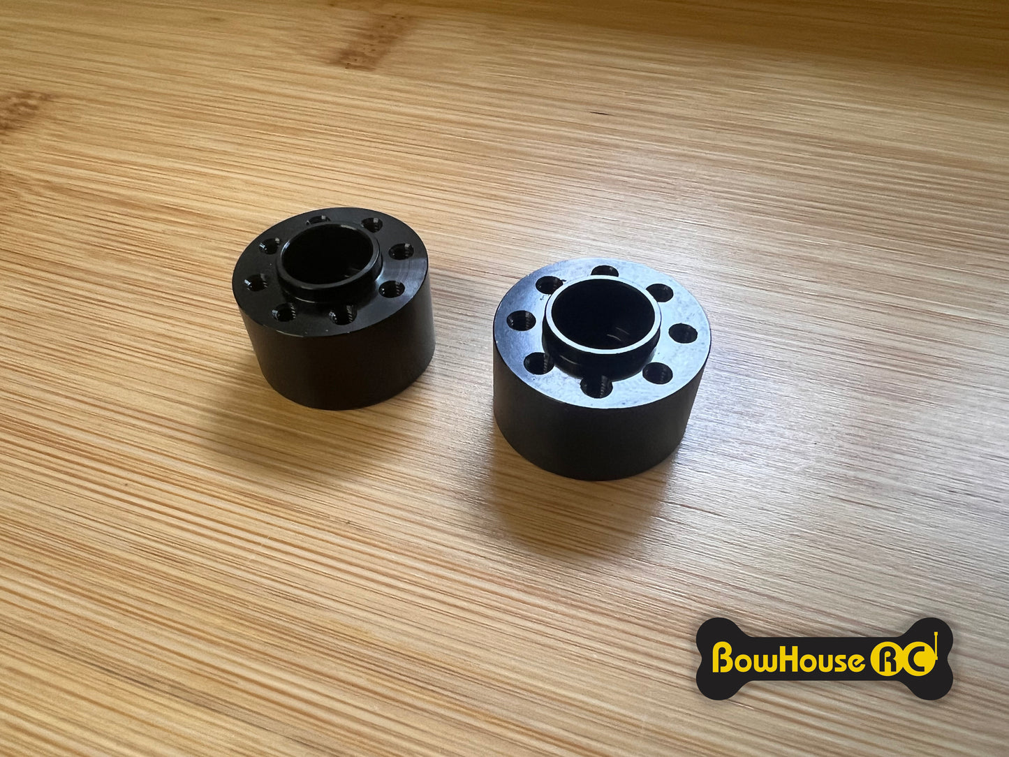8 lug 12mm rc wheel hub