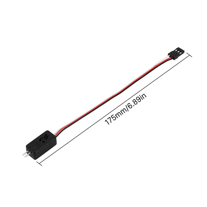 INJORA Rock Lights Controller INJORA