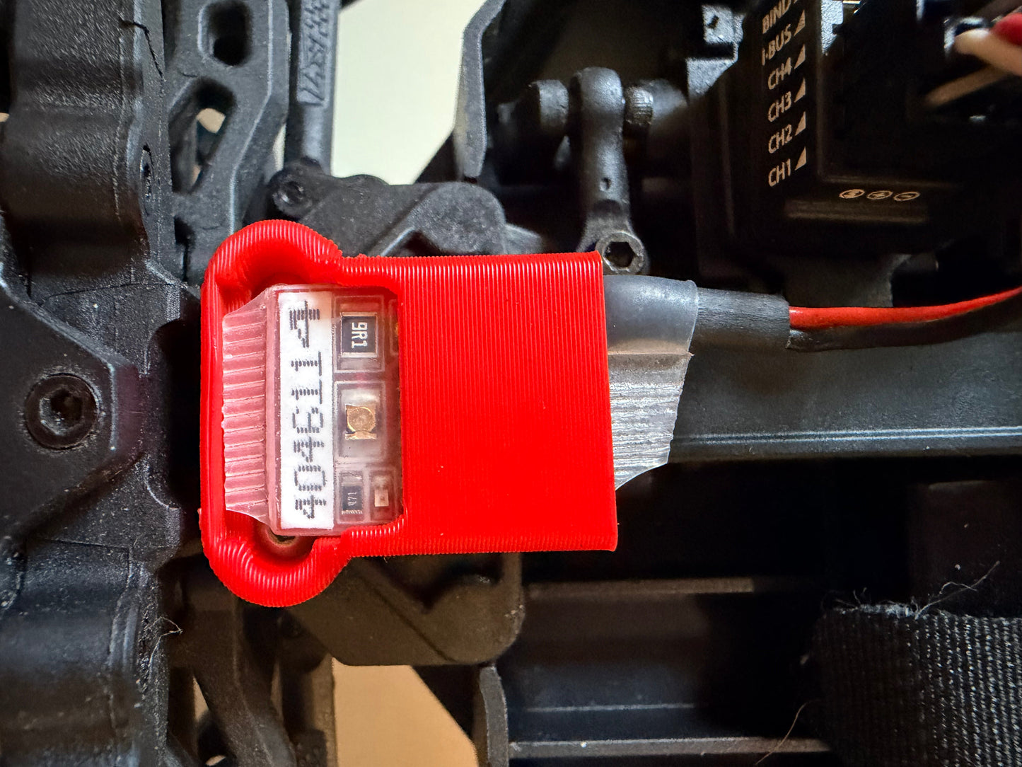 i-Laps Transponder Holder (NASCAR, Mojave) i-Laps