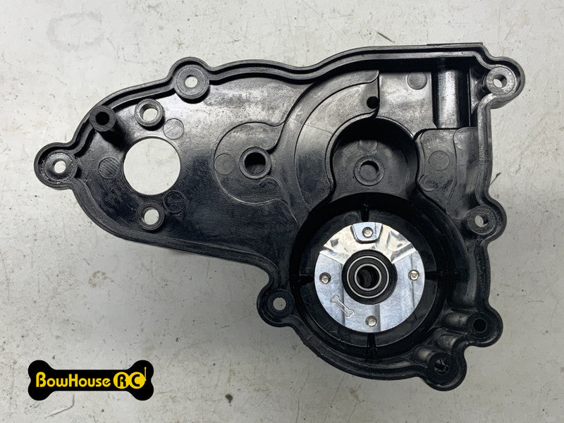 BowHouse RC: SVT Quick Change Axle Retainer for Tamiya Clod Buster - RC Addict