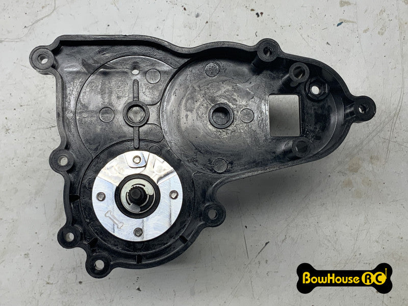 BowHouse RC: SVT Quick Change Axle Retainer for Tamiya Clod Buster - RC Addict