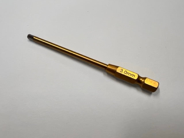 BowHouse RC: 1/4in Drive Hex Tool - RC Addict