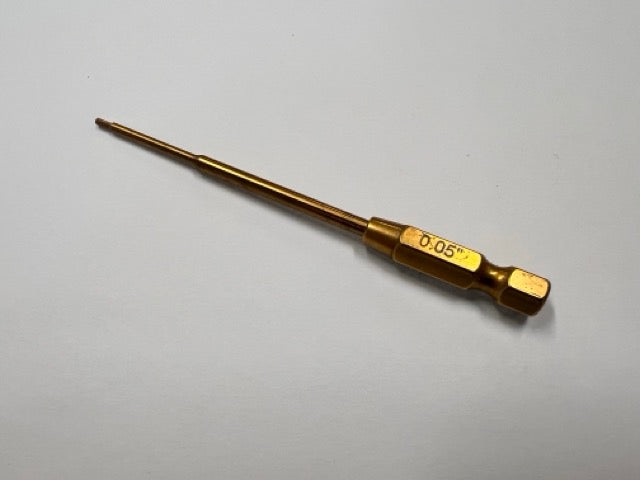 BowHouse RC: 1/4in Drive Hex Tool - RC Addict
