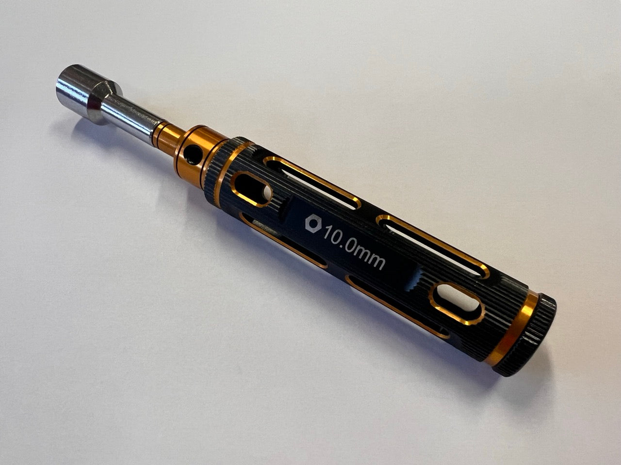 BowHouse RC: 10mm Nut Driver with Handle - RC Addict