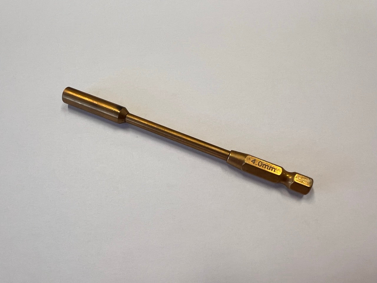 BowHouse RC: 1/4in Drive Hex Tool - RC Addict
