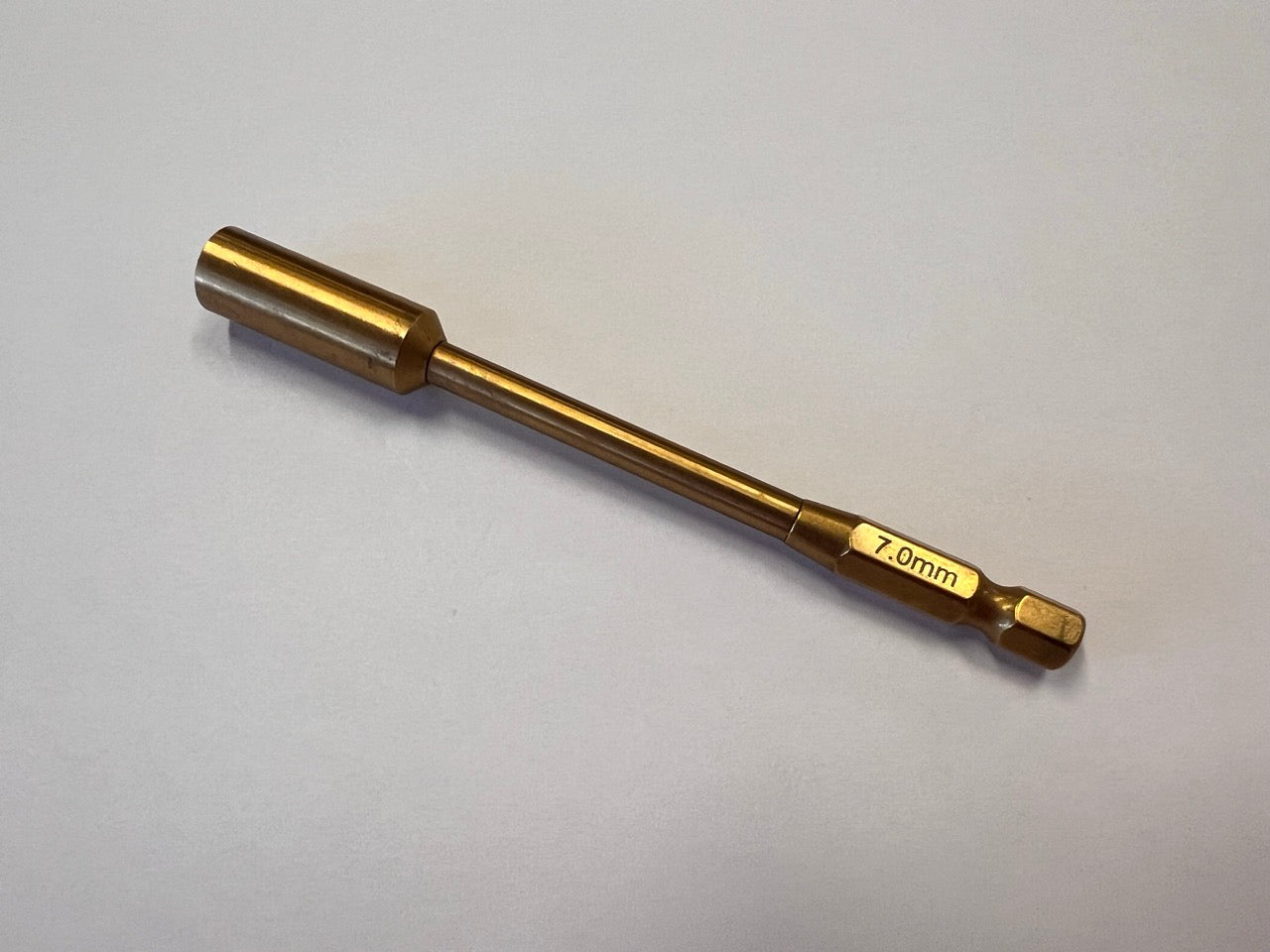 BowHouse RC: 1/4in Drive Hex Tool - RC Addict