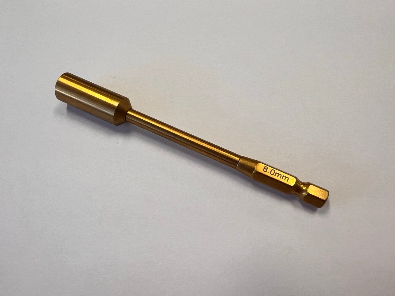 BowHouse RC: 1/4in Drive Hex Tool - RC Addict