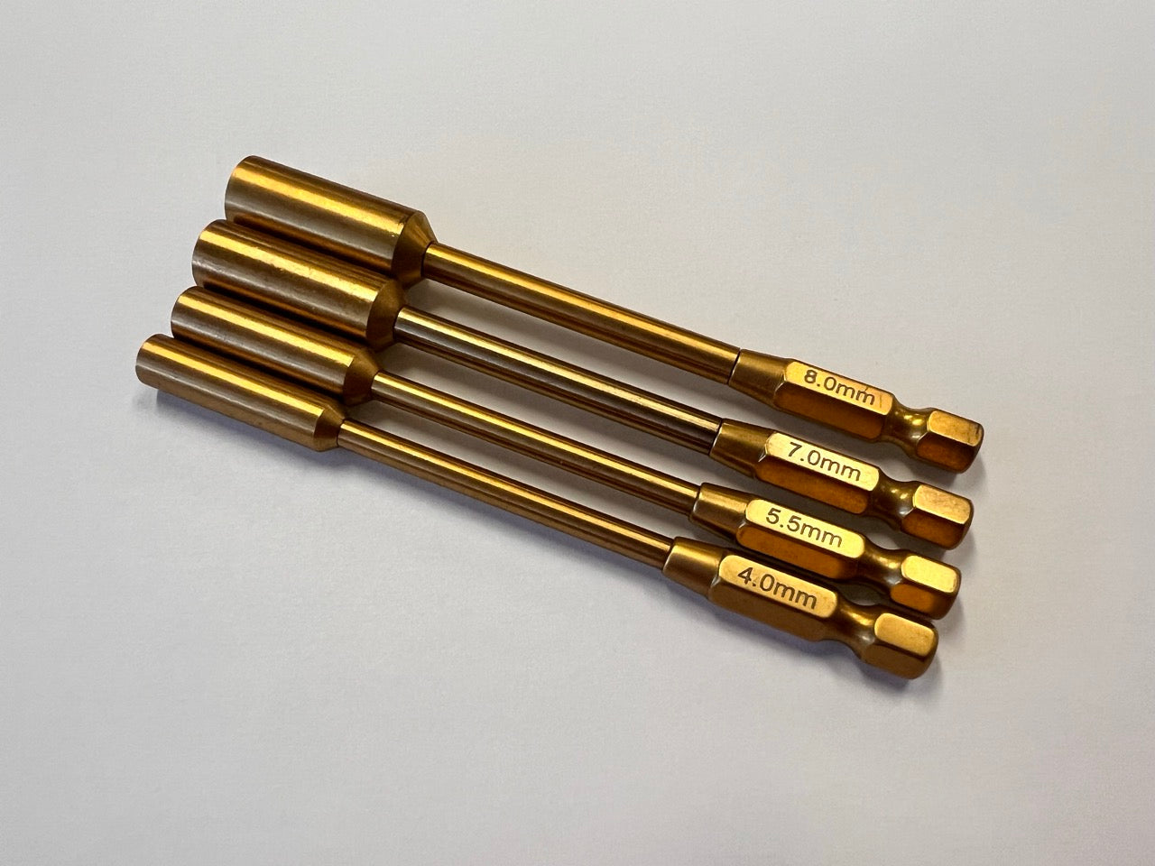 BowHouse RC: 1/4in Drive Hex Tool - RC Addict