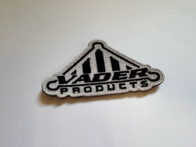 Brand Patches Velcro
