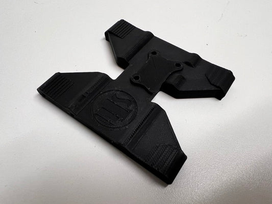 SKID ONLY for - Axial Capra/ChupaCapra: Skid HC v3