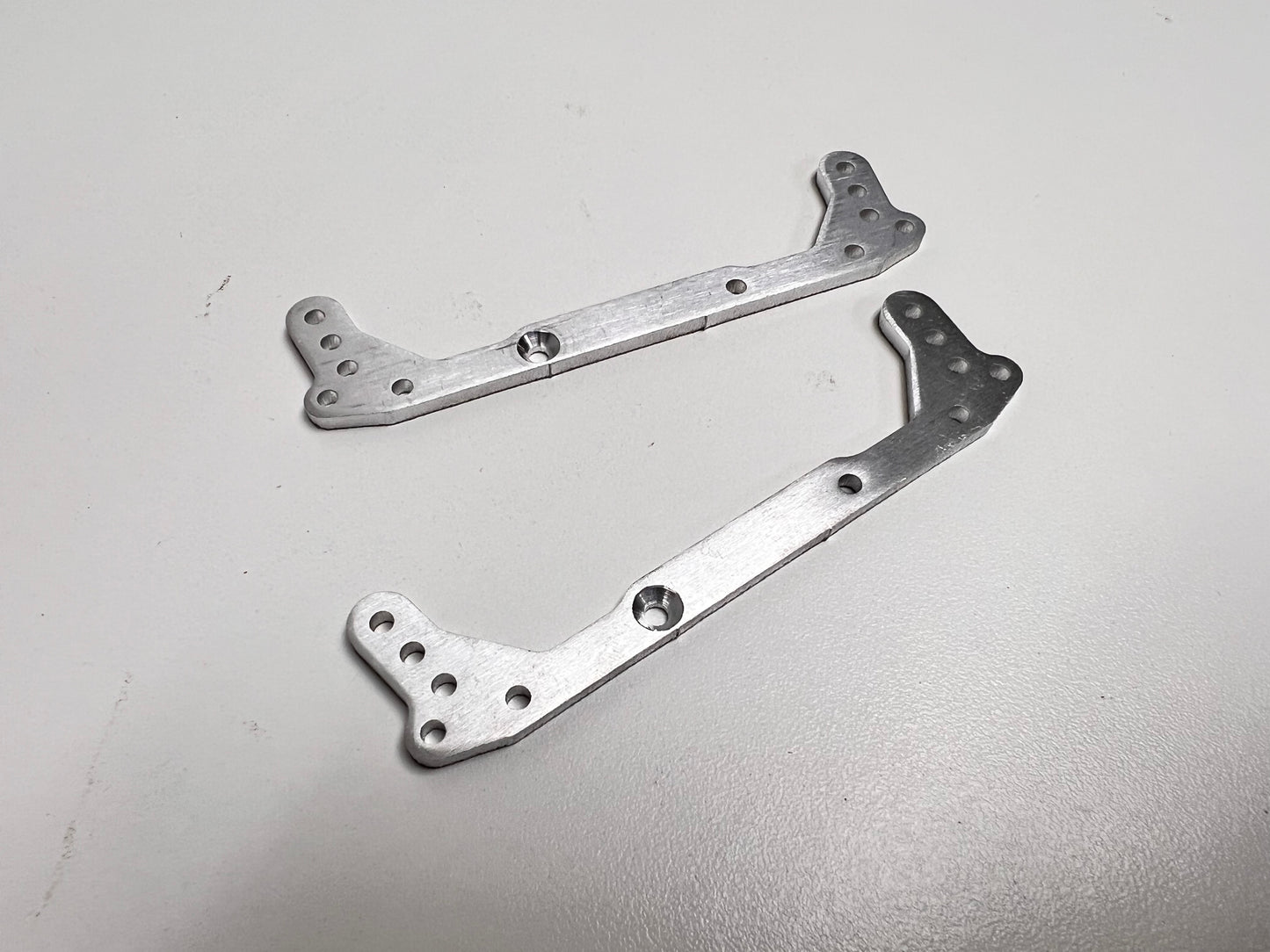 Axial Capra ChupaCapra: Skid HC v3