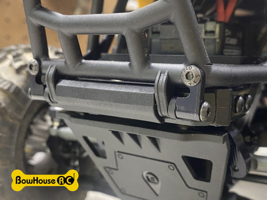 GCM-BowHouse Hinge Savers for Element Gatekeeper - RC Addict