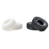 1/10 Mickey Thompson Baja Pro XS Predator Front/Rear 1.9" Crawler Tires (2) Pro Line Racing