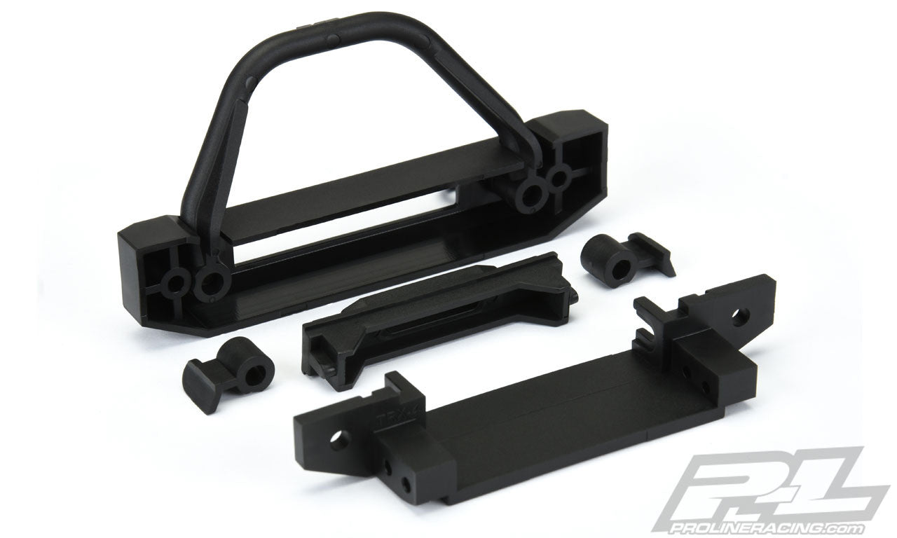 Pro-Line 6341-00 Ridge-Line High-Clearance Crawler Front Bumper