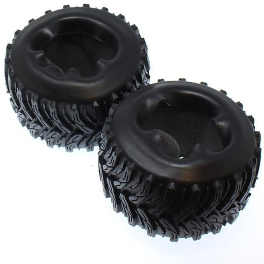 Redcat Racing #70120 Tires & Foams