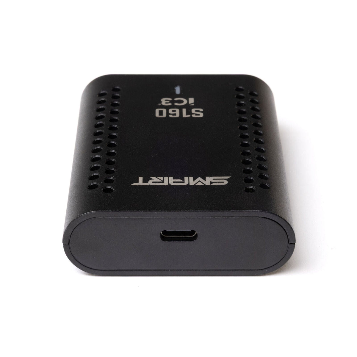 Spektrum S160 1x60W USB-C Smart Charger: IC3 Spektrum