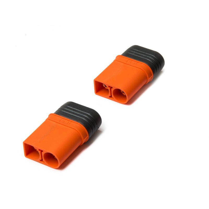 Spektrum Accessories Connector (2): IC5 Device Spektrum