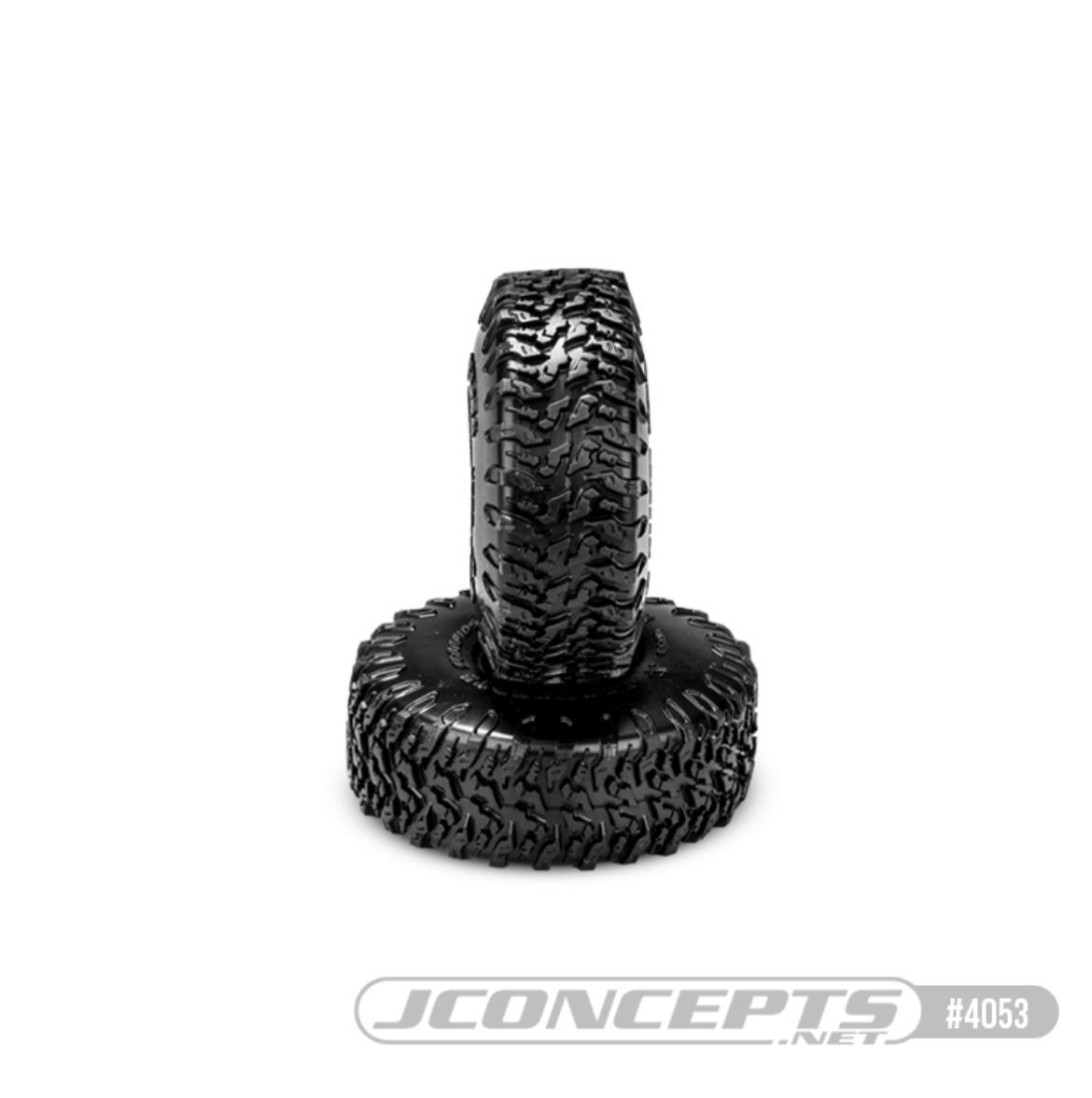 JConcepts: Scorpios - 63mm OD (24th SCALE)