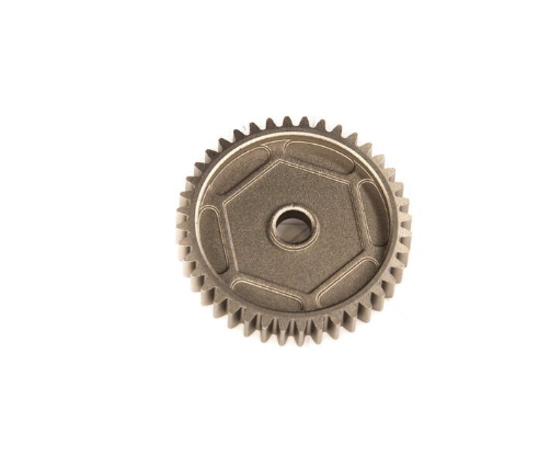 40T Metal Spur Gear: SCX10 III