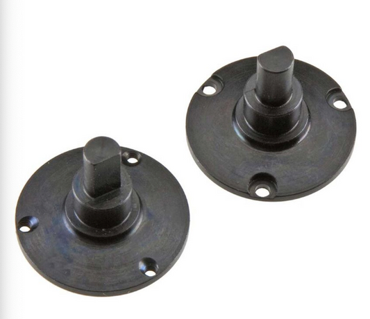 Steel Outdrive Set AX10 SCX10 Tranny