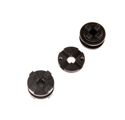 Cog Set & Plate Dig/2-Speed: SCX10 III