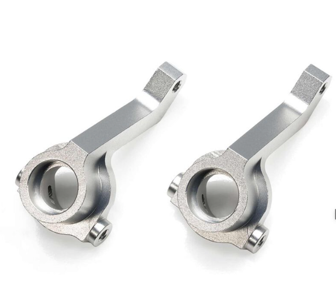 Tamiya - BB-01 (BBX) Aluminum Front Uprights