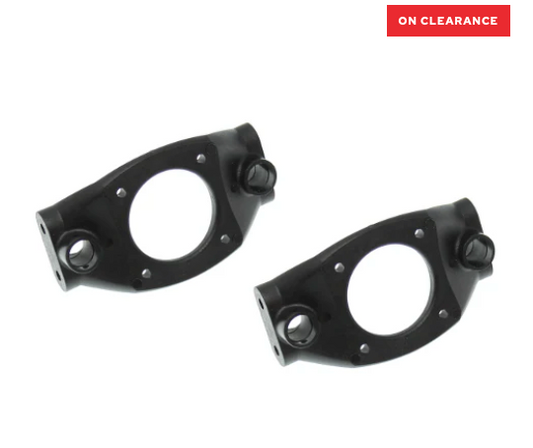 Body Mount Brace (2pcs)