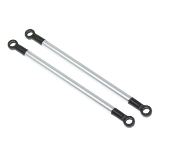 RER11354 Rear Upper Links (88.5mm) (2pcs)