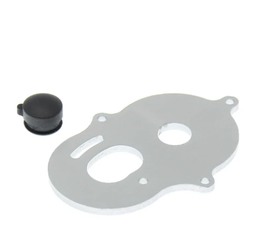 RER11355 Motor Plate w/ Slipper Cover (1pc)