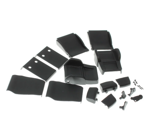 RER12087 Axe Interior Seats(1pr)