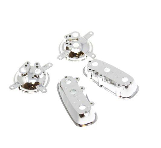 RER11391 Headlight and Taillight Fixture Set(1set)