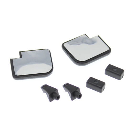 RER11392 Side Mirror Set(1pr)