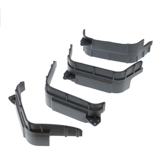 RER11388 Body Fender Set (Inner)(1set)