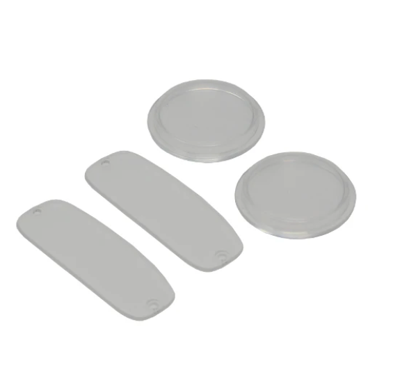 Headlight and Taillight Lens Set(1set)