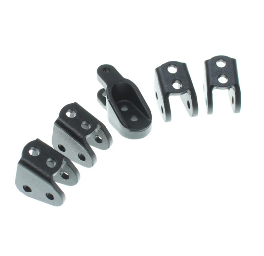 RER15431 Lower Link Mounts(1set)