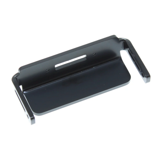 RER30681 F/R Bumper (Steel)(1pc)