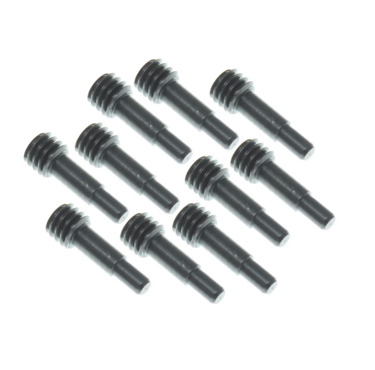 RER15452 4x11.5mm Hex Screw Pin(10pcs)