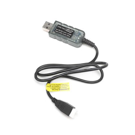 DYNC1063 USB Lipo Charger