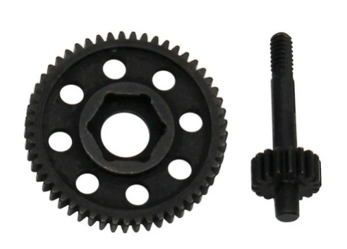 SXTF5317T - Steel 0.3M Transmission Gear SCX24