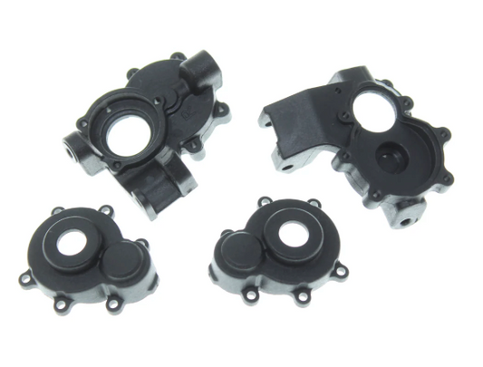 Ascent Fusion: Front Portal Housing Set(1set)