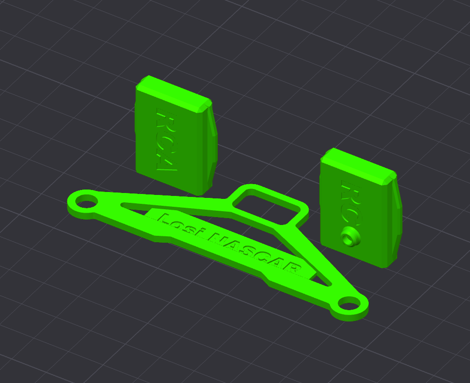 i-Laps Transponder Holder