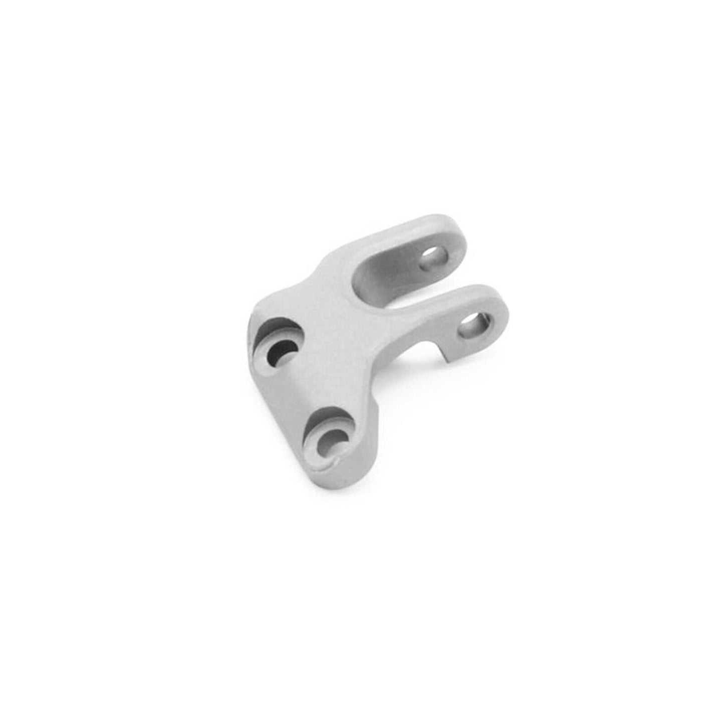 S4-10 Panhard Mount, Clear Anodized