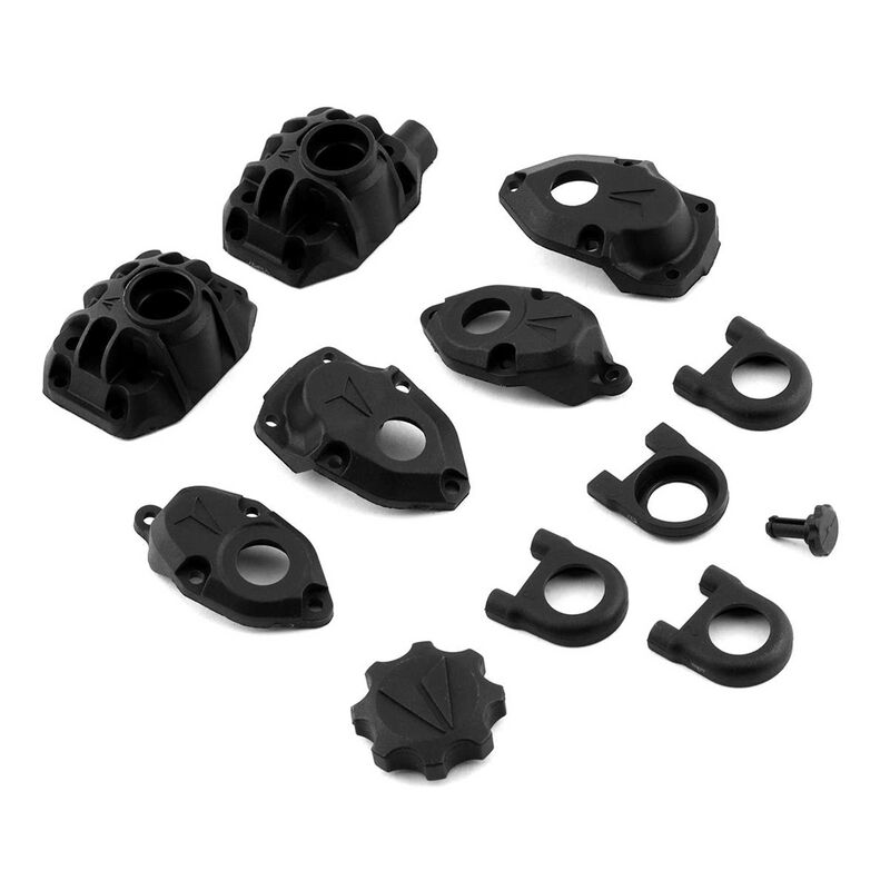 Vanquish Products F10 Portal Axle Components (Plastic)