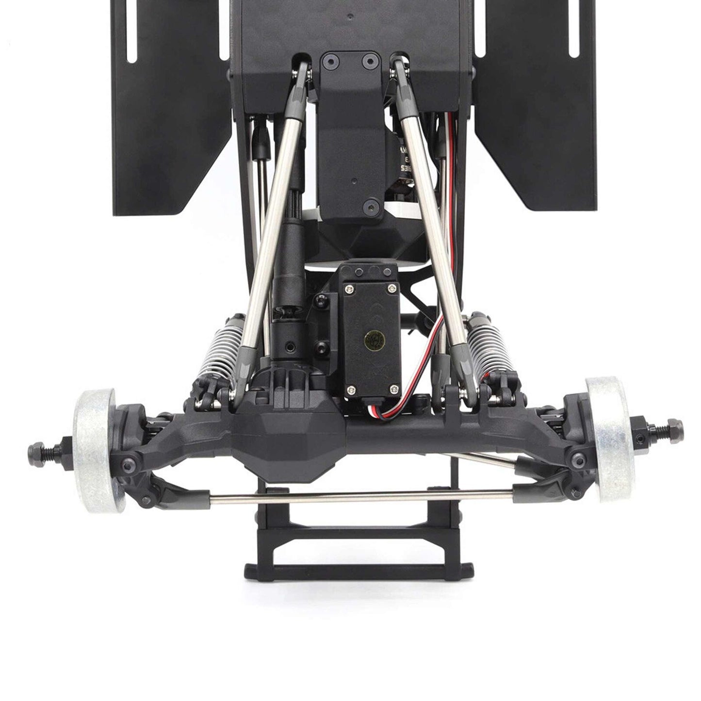 VFD Stubby Conversion Kit for VRD