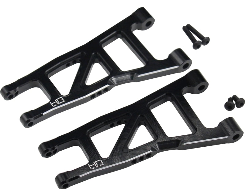 Lower Front Suspension Arms Arrma 1:10 4x4